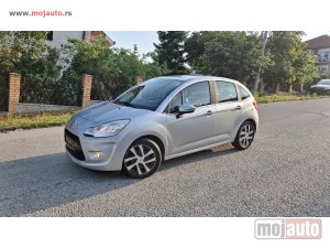Glavna slika - Citroen C3 1.6 e-HDI Exluzive, NOV, NOV  - MojAuto
