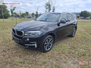 Glavna slika - BMW X5 xDrive 25d  - MojAuto