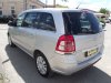 Slika 3 - Opel Zafira 1.6 BENZ 69 KW 7 SIC NOV  - MojAuto