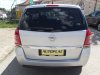 Slika 4 - Opel Zafira 1.6 BENZ 69 KW 7 SIC NOV  - MojAuto