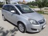 Slika 7 - Opel Zafira 1.6 BENZ 69 KW 7 SIC NOV  - MojAuto