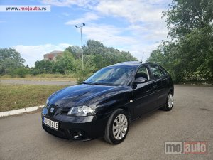 Glavna slika - Seat Ibiza 1.4 16v  - MojAuto