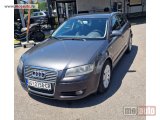 polovni Automobil Audi A3 A3 SPORTBAC abition 2.0TDI 