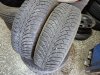 Slika 4 -  185-60-15 Fulda  odlicne povoljno - MojAuto