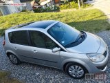 polovni Automobil Renault Scenic dCi 