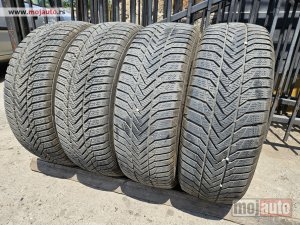 Glavna slika -  205-60-16 Esa tec kao nove odlicne - MojAuto