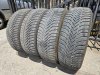 Slika 2 -  205-60-16 Esa tec kao nove odlicne - MojAuto