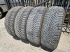 Slika 3 -  205-60-16 Esa tec kao nove odlicne - MojAuto