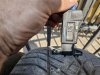 Slika 8 -  205-60-16 Esa tec kao nove odlicne - MojAuto