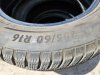 Slika 10 -  205-60-16 Esa tec kao nove odlicne - MojAuto