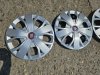 Slika 4 -  Ratkapne 16Coli Fiat Dukato Originalne kao nove - MojAuto