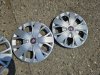 Slika 5 -  Ratkapne 16Coli Fiat Dukato Originalne kao nove - MojAuto