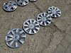 Slika 1 -  Ratkapne 17Coli Volkswagen Originalne kao nove - MojAuto