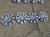 Slika 2 -  Ratkapne 17Coli Volkswagen Originalne kao nove - MojAuto