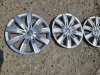 Slika 3 -  Ratkapne 17Coli Volkswagen Originalne kao nove - MojAuto