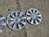 Slika 4 -  Ratkapne 17Coli Volkswagen Originalne kao nove - MojAuto