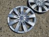 Slika 5 -  Ratkapne 17Coli Volkswagen Originalne kao nove - MojAuto