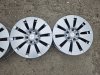 Slika 5 -  AluFelne 16Coli 5x112 Mercedes originalne kao nove - MojAuto
