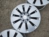 Slika 6 -  AluFelne 16Coli 5x112 Mercedes originalne kao nove - MojAuto