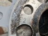 Slika 7 -  AluFelne 16Coli 5x112 Mercedes originalne kao nove - MojAuto