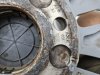 Slika 8 -  AluFelne 16Coli 5x112 Mercedes originalne kao nove - MojAuto