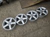 Slika 2 -  AluFelne 16Coli 5x112 Volkswagen originalne kao nove - MojAuto