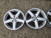 Slika 4 -  AluFelne 16Coli 5x112 Volkswagen originalne kao nove - MojAuto