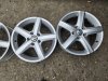 Slika 5 -  AluFelne 16Coli 5x112 Volkswagen originalne kao nove - MojAuto