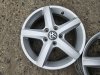 Slika 6 -  AluFelne 16Coli 5x112 Volkswagen originalne kao nove - MojAuto