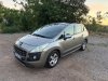Slika 27 - Peugeot 3008 1.6Hdi Automatik  - MojAuto