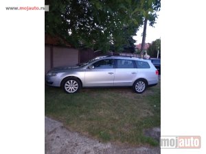 Glavna slika - VW Passat b6 2.0 OPIS  - MojAuto