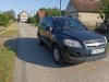 Slika 4 - Chevrolet Captiva   - MojAuto