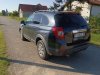 Slika 9 - Chevrolet Captiva   - MojAuto