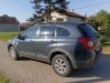Slika 10 - Chevrolet Captiva   - MojAuto