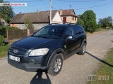polovni Automobil Chevrolet Captiva  