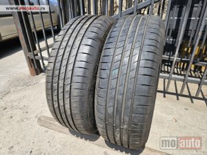 Glavna slika -  205-60-16 Goodyear kao nove odlicne - MojAuto
