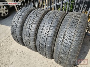 Glavna slika -  215-65-17 Pireli kao nove odlicne - MojAuto