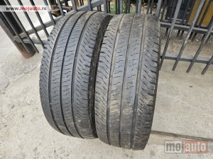 Glavna slika -  215-65-15C Continental teretne gume za kombi vozila - MojAuto