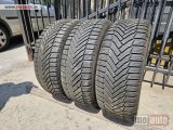 polovni delovi  225-45-17 Michelin kao nove odlicne