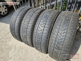 polovni delovi  215-65-17 Pireli kao nove odlicne