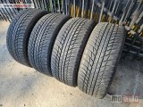 polovni delovi  215-55-17 Bridgestone kao nove odlicne
