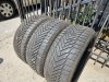 Slika 3 -  225-45-17 Michelin kao nove odlicne - MojAuto