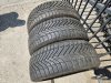 Slika 4 -  225-45-17 Michelin kao nove odlicne - MojAuto