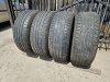 Slika 1 -  215-55-17 Falken odlicne povoljno - MojAuto