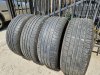Slika 2 -  215-55-17 Falken odlicne povoljno - MojAuto