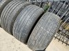 Slika 4 -  215-55-17 Falken odlicne povoljno - MojAuto