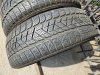 Slika 5 -  215-65-17 Pireli kao nove odlicne - MojAuto