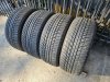 Slika 1 -  215-55-17 Bridgestone kao nove odlicne - MojAuto