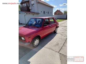 Glavna slika - Zastava 101 Skala 55  - MojAuto