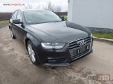 polovni Automobil Audi A4 2.0TDI ULTRA AUTOMATIK 